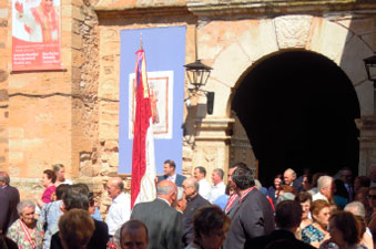 Feria y Fiestas 2016
