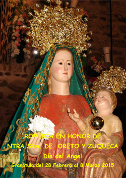 Romer�a 2015